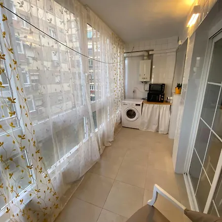 La Union Appartement