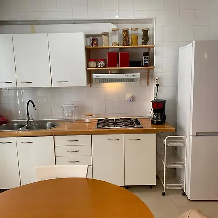 La Union Apartment Malaga