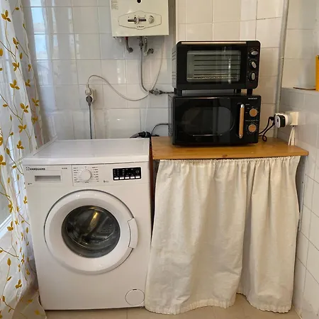 Apartment La Union *