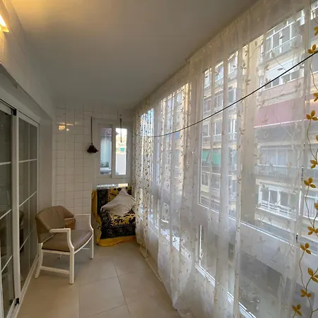 Apartment La Union