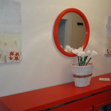 La Union Apartment *