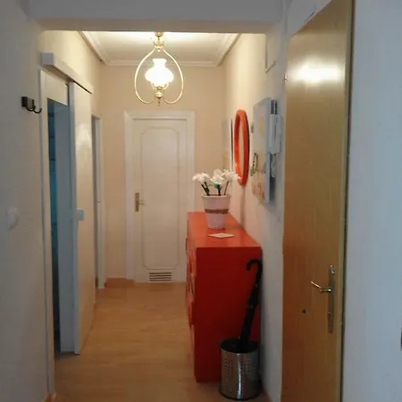 La Union Apartment *